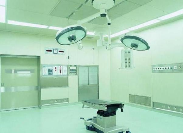 凈化工程中FFU系統的優缺點